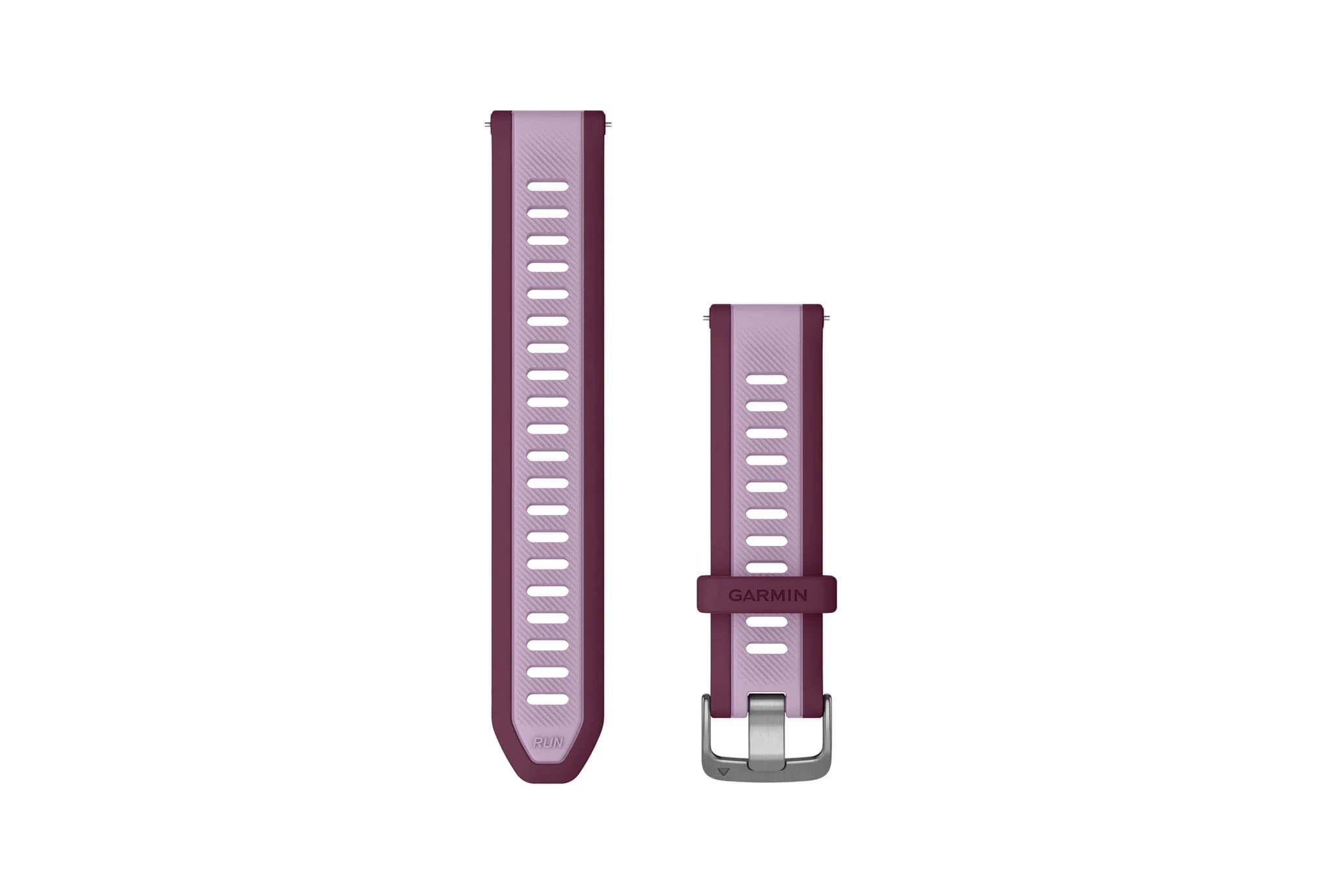 Garmin Bracelet de remplacement 20 mm