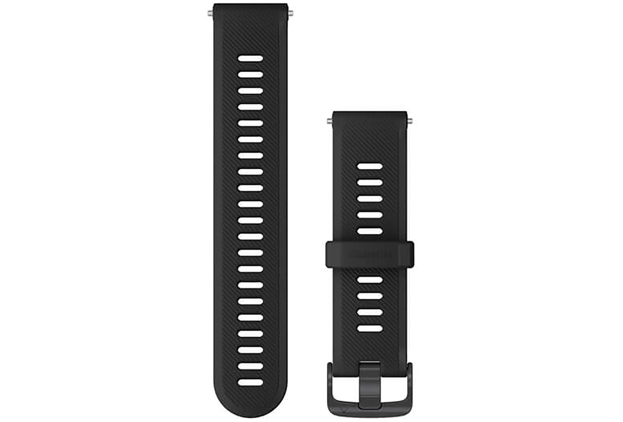 Garmin Bracelet de remplacement - 22 mm