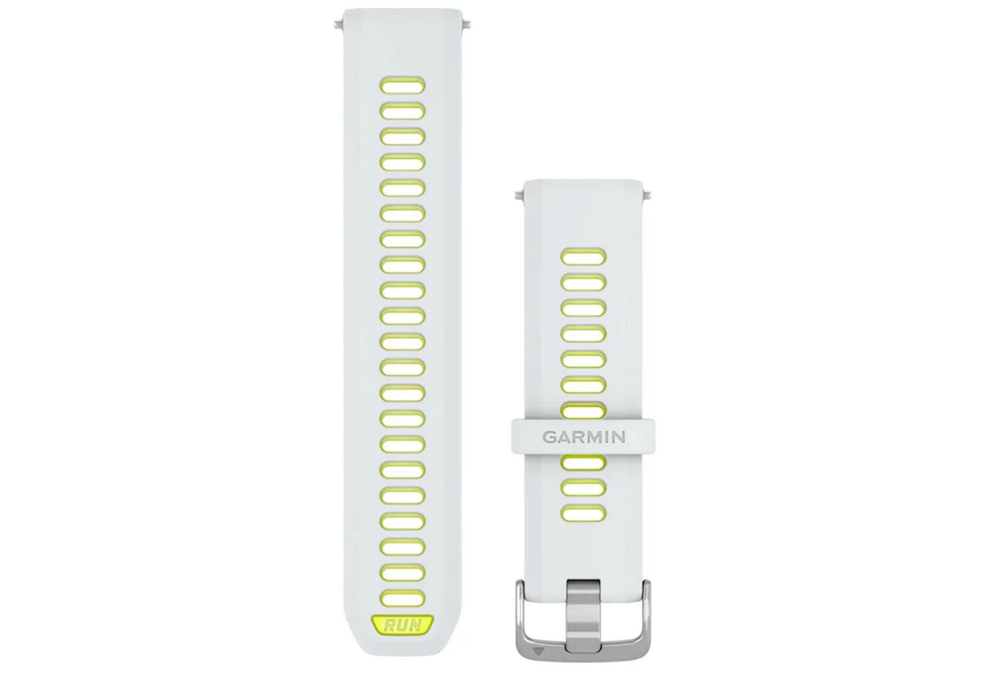 Garmin Bracelet de remplacement 22 mm