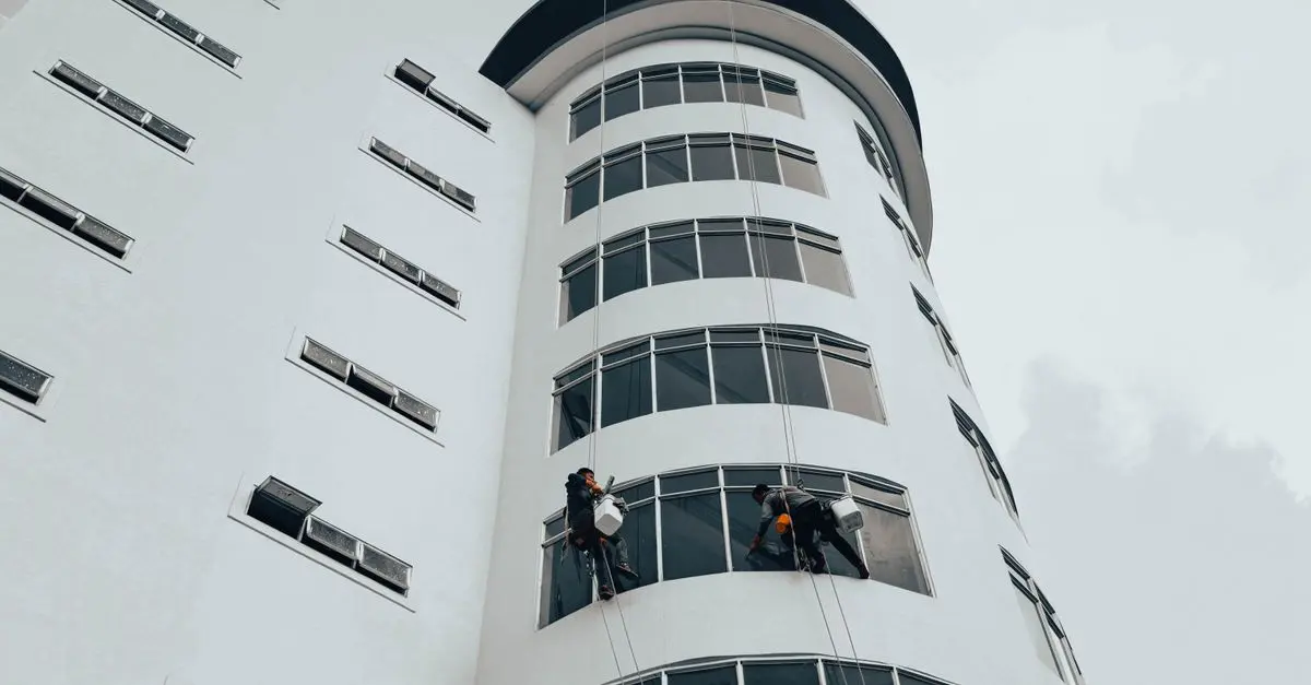 Les étapes pour un remplacement de vitre efficace : guide complet