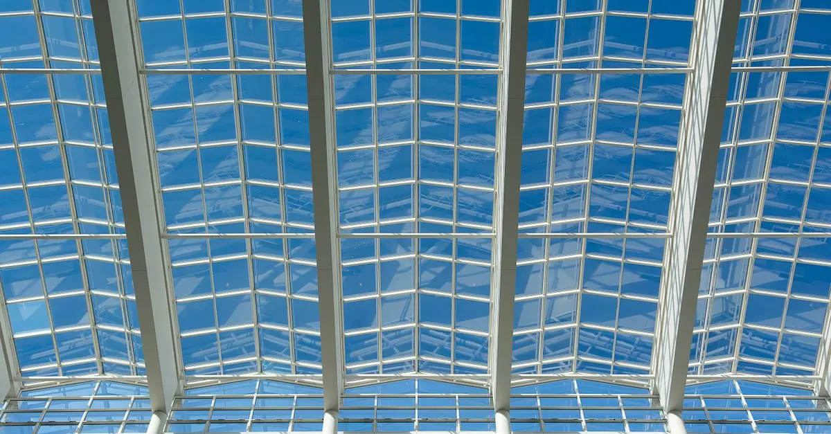 Comment choisir le bon vitrage pour votre remplacement de vitre