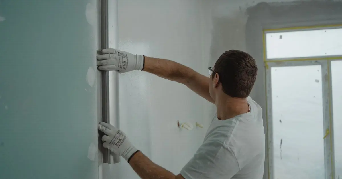 Faut-il choisir un professionnel ou un bricoleur pour le remplacement de vitre ?