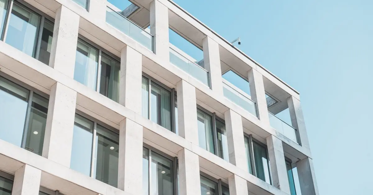 Les vitrages opacifiants : A quoi peuvent-ils servir ?
