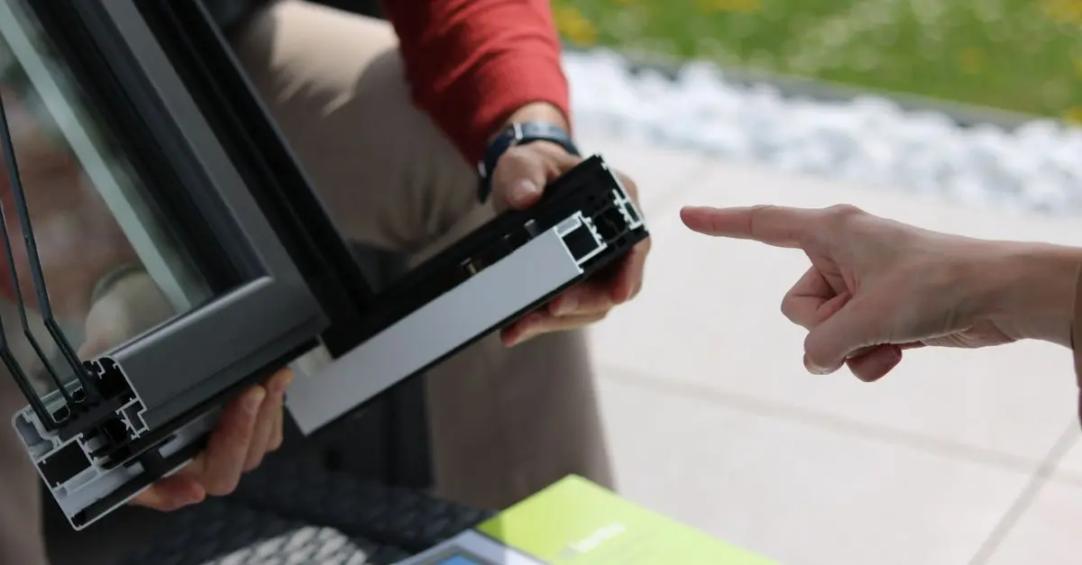 Les vitrages autonettoyants : Quels avantages ?