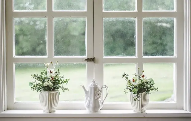 Les avantages des vitres à isolation renforcée pour votre maison