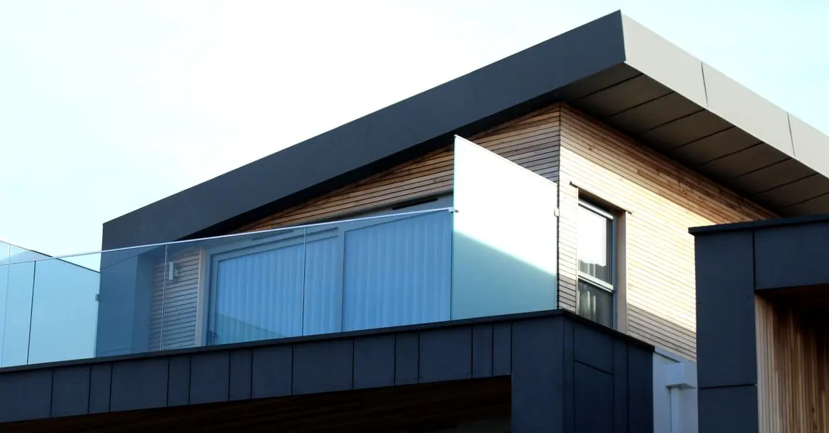 Choisir un système de vitrage pour les maisons passives