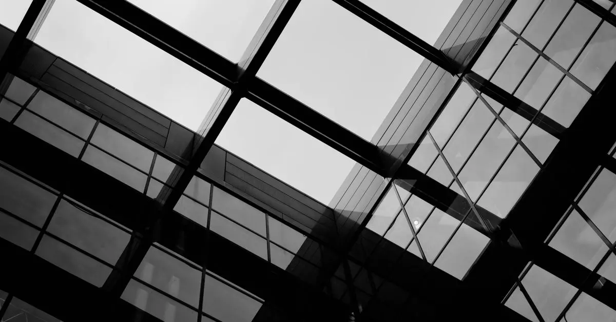 Innover avec les vitrages connectés : un regard vers l'avenir