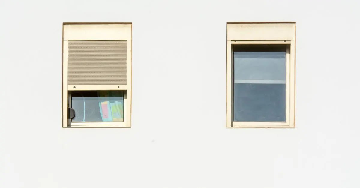Pourquoi choisir le double vitrage pour votre remplacement de vitre