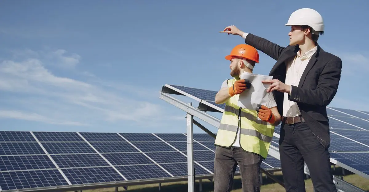 Les tendances de vitrage pour maisons écologiques