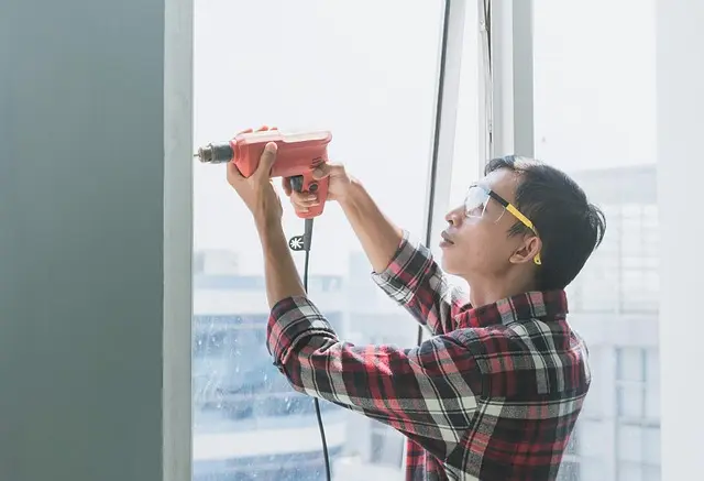 Les meilleures astuces pour réussir un remplacement de vitre