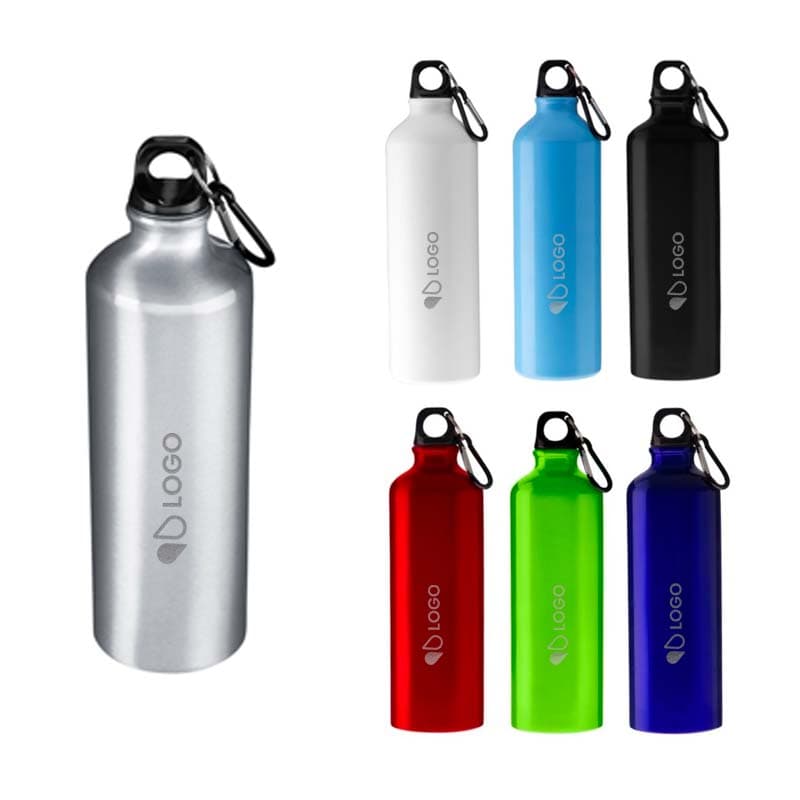 30.00000 Gourdes Réutilisables En Aluminium - 770 ml - Easyflyer
