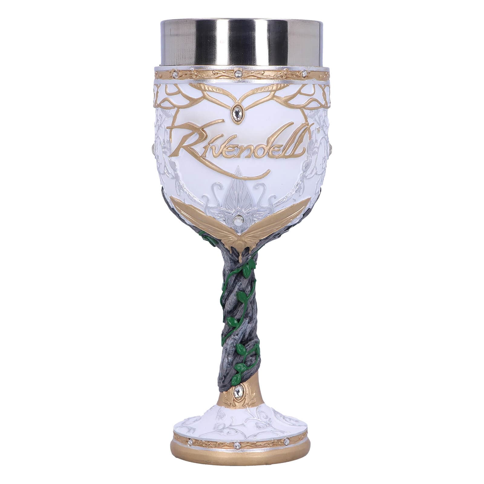 Lord of the Rings Rivendell Collectible Goblet 19.5cm